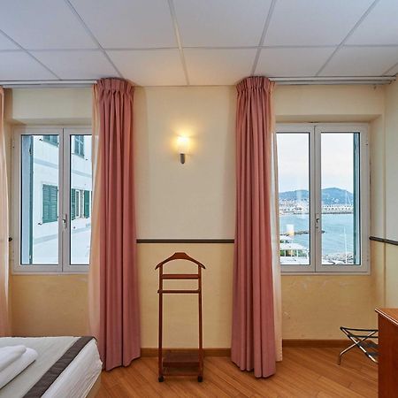 אימפריה Hotel Corallo חדר תמונה