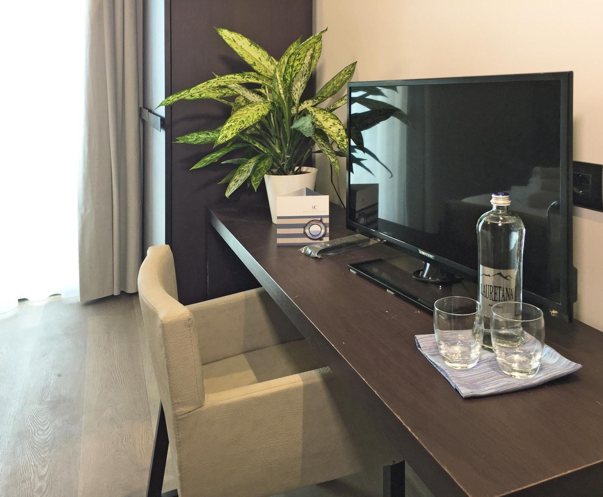 אימפריה Hotel Corallo חדר תמונה