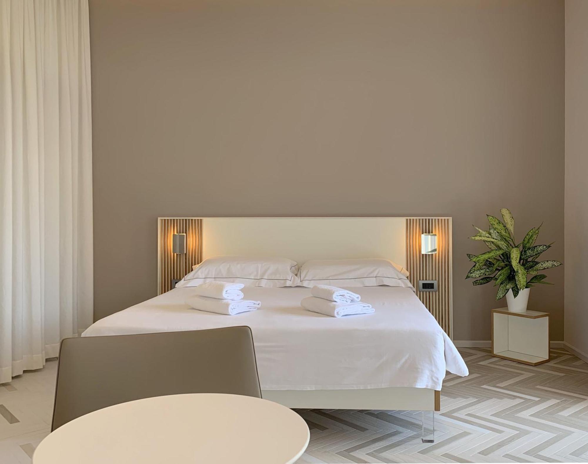 אימפריה Hotel Corallo חדר תמונה