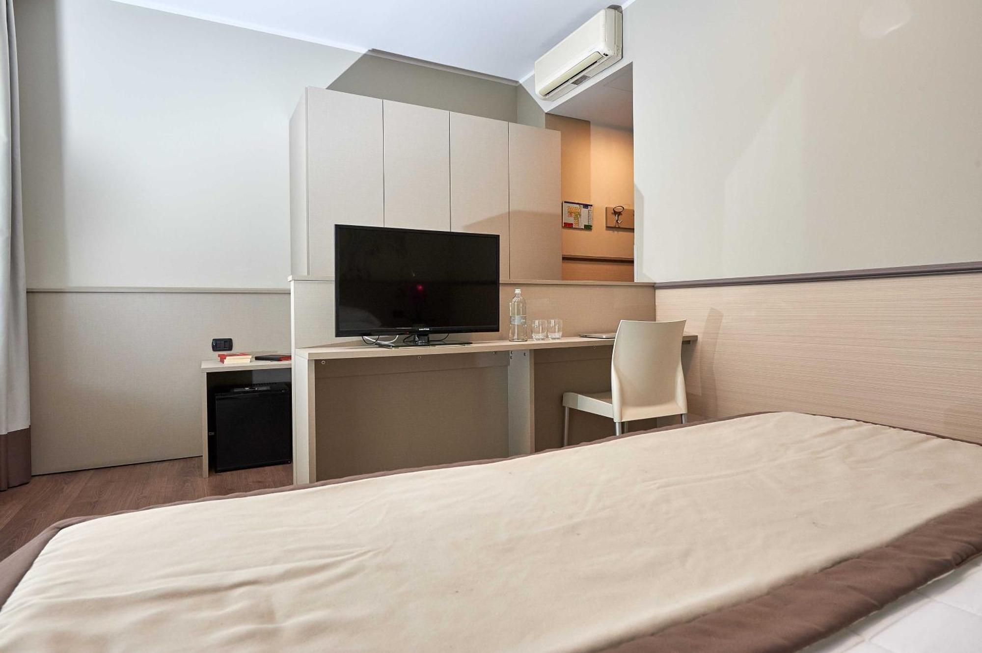 אימפריה Hotel Corallo חדר תמונה