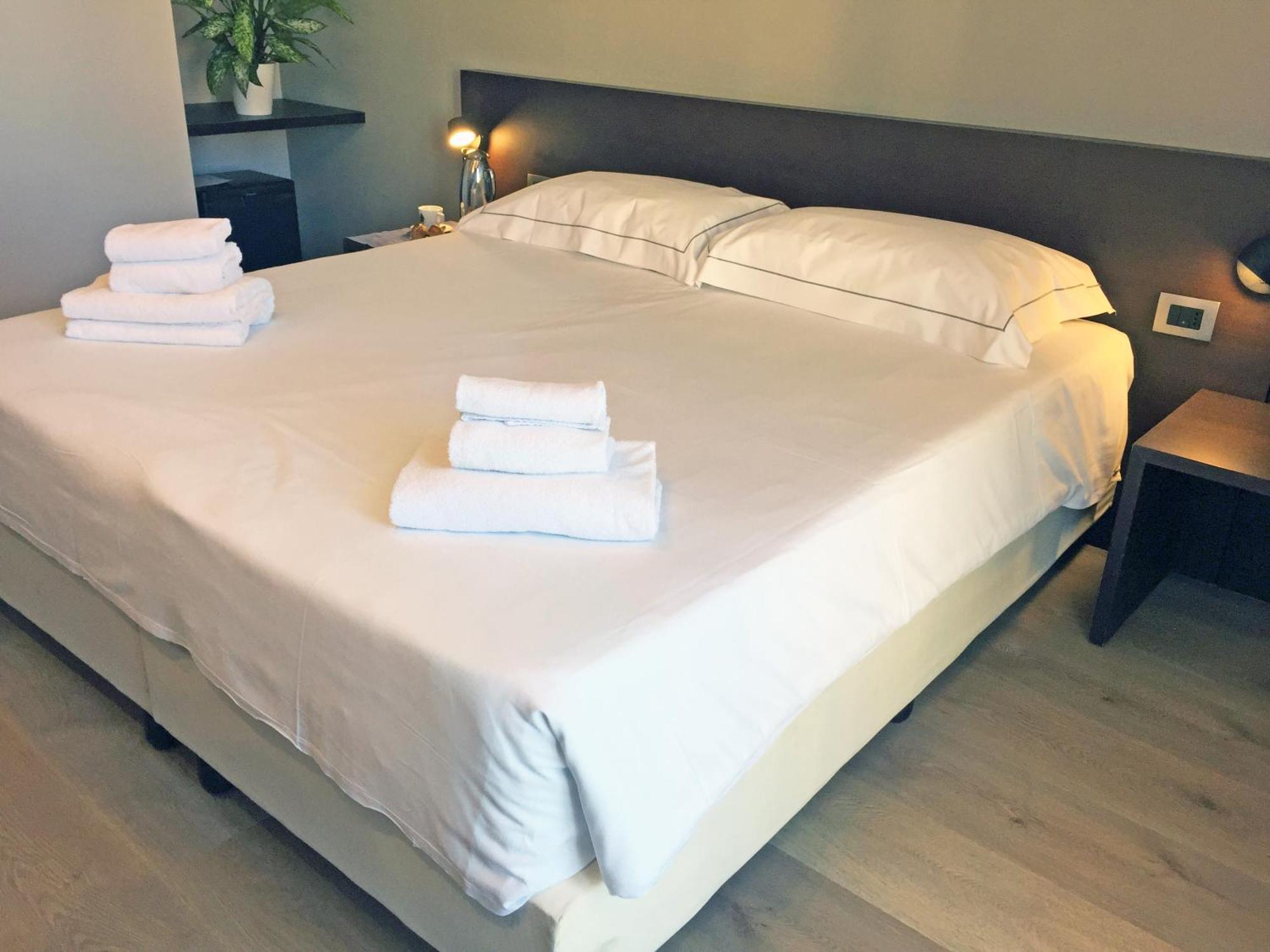 אימפריה Hotel Corallo חדר תמונה