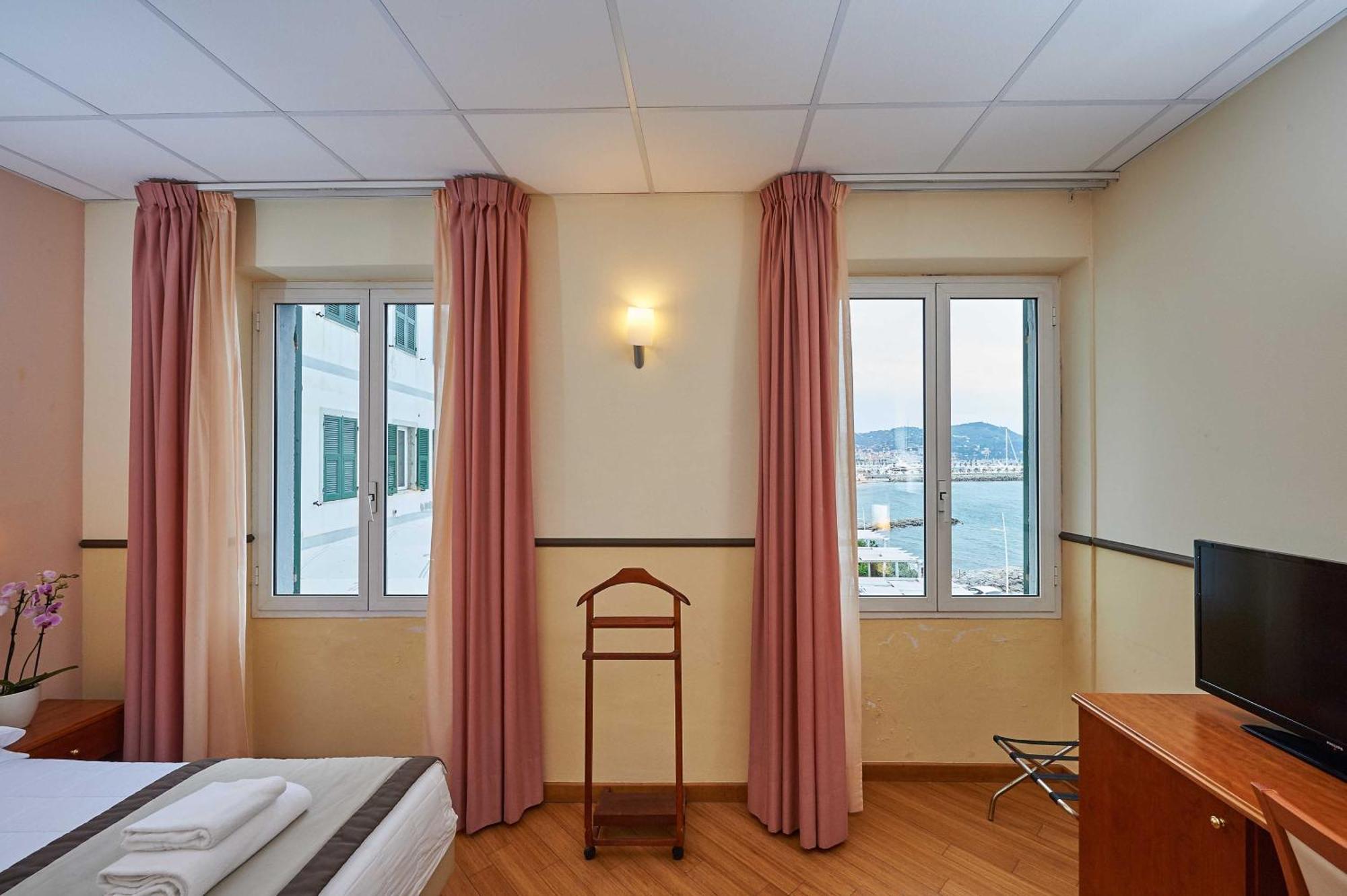 אימפריה Hotel Corallo חדר תמונה