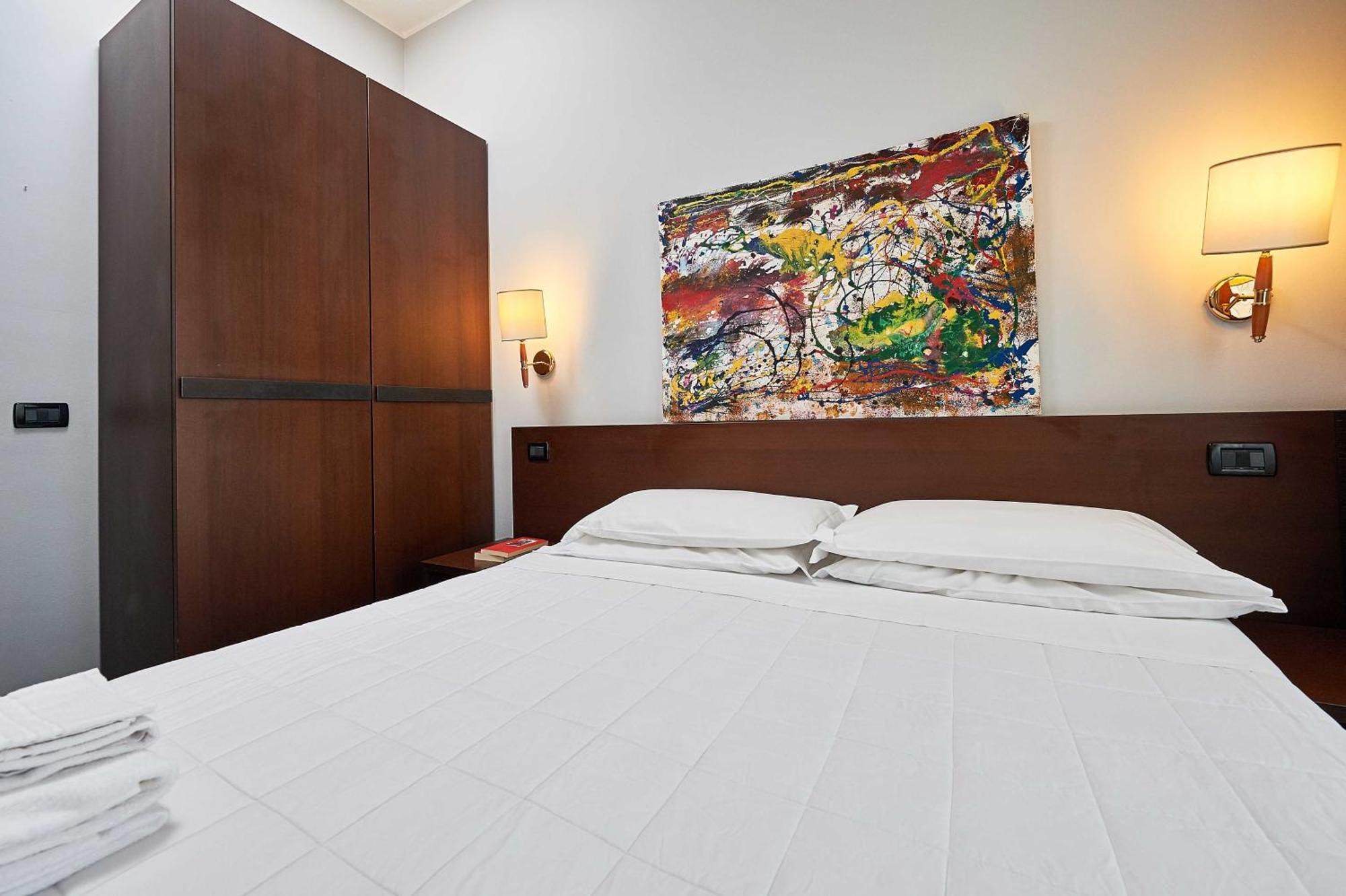 אימפריה Hotel Corallo חדר תמונה