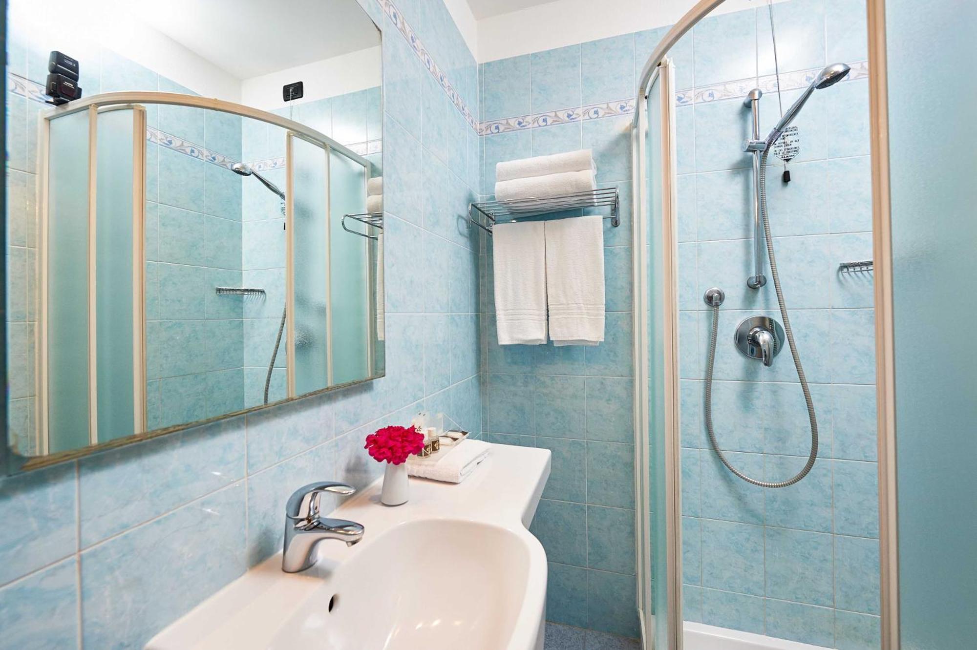 אימפריה Hotel Corallo חדר תמונה
