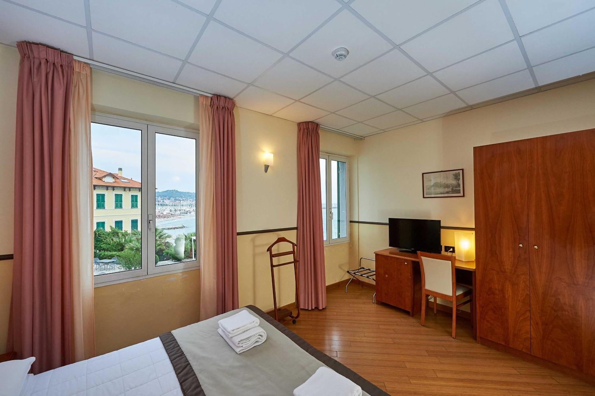 אימפריה Hotel Corallo חדר תמונה